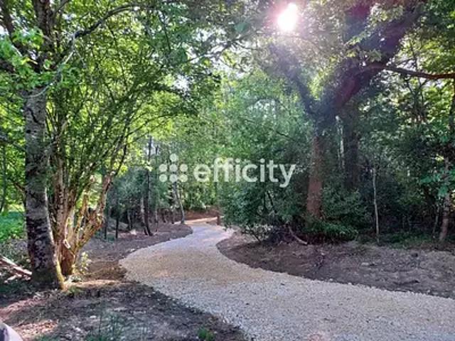 Augignac 24300 Achat / Vente maison 2 pièces t2 terrasse cave