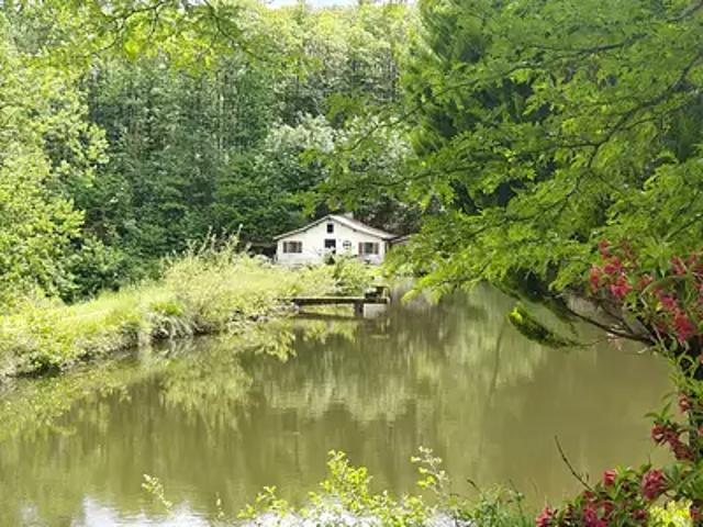 Augignac 24300 Achat / Vente maison
