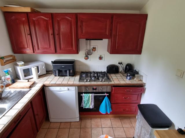 Augignac Vente Maison 24