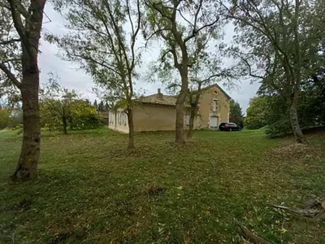 Augnax 32120 Achat / Vente maison 4 pièces t4