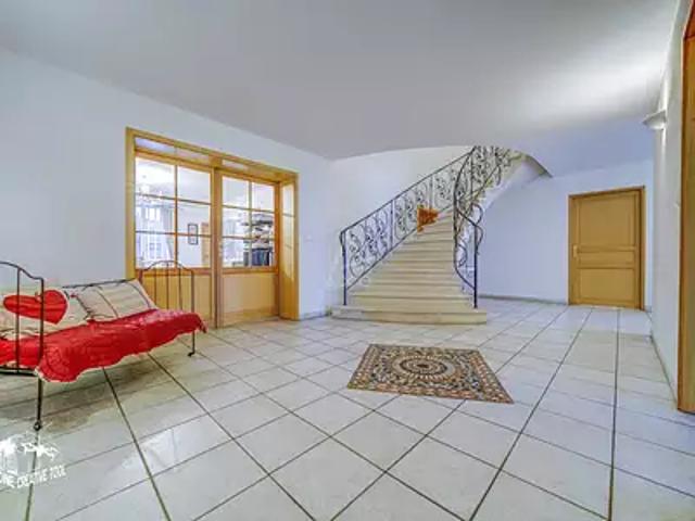 Augny 57685 Achat / Vente maison 10 pièces t10 piscine terrasse