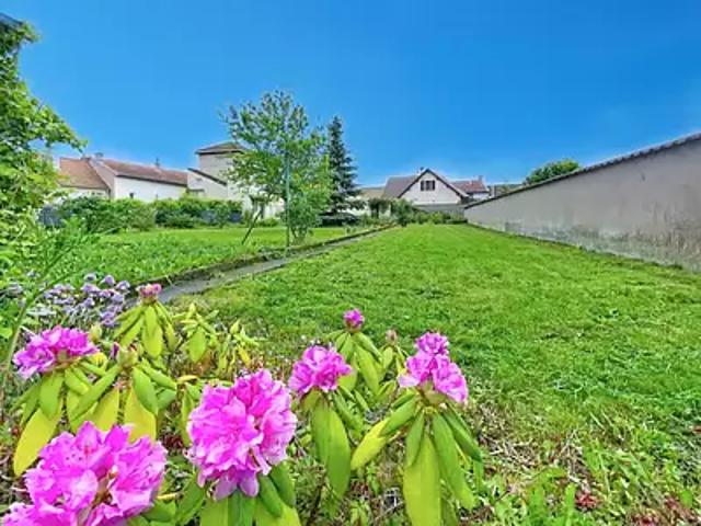 Augny 57685 Achat / Vente maison 5 pièces t5 terrasse parking