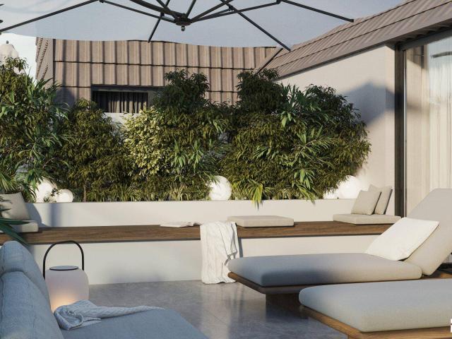 Auhof Park Residences wo Wohnen und Leben in Harmonie ist
