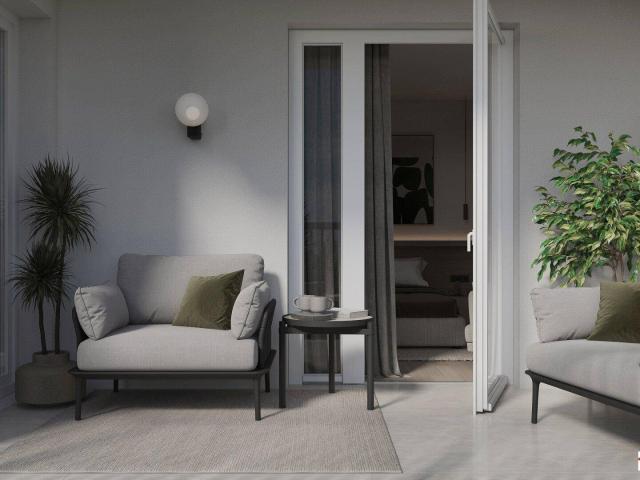 Auhof Park Residences wo Wohnen und Leben in Harmonie ist