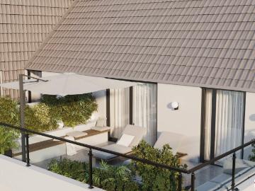 Auhof Park Residences wo Wohnen und Leben in Harmonie ist