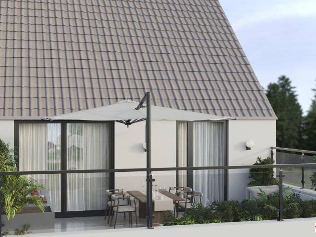 Auhof Park Residences wo Wohnen und Leben in Harmonie ist