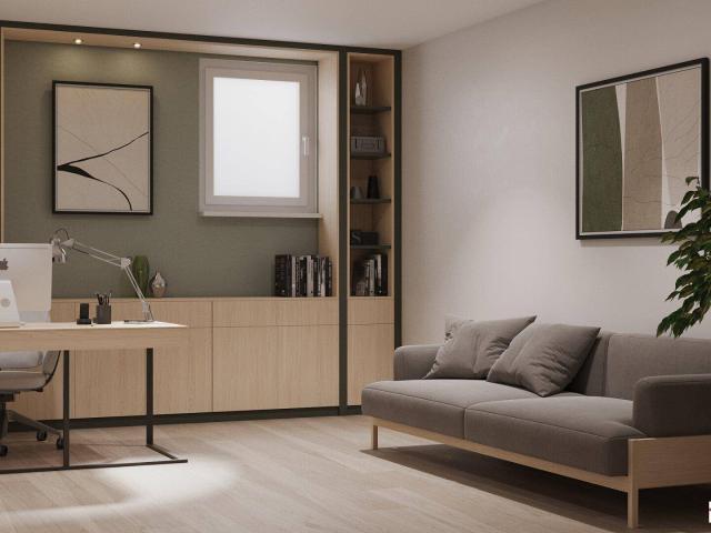 Auhof Park Residences wo Wohnen und Leben in Harmonie ist
