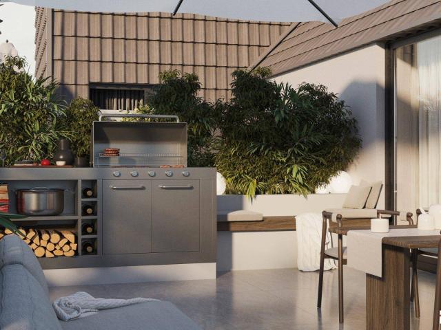 Auhof Park Residences wo Wohnen und Leben in Harmonie ist