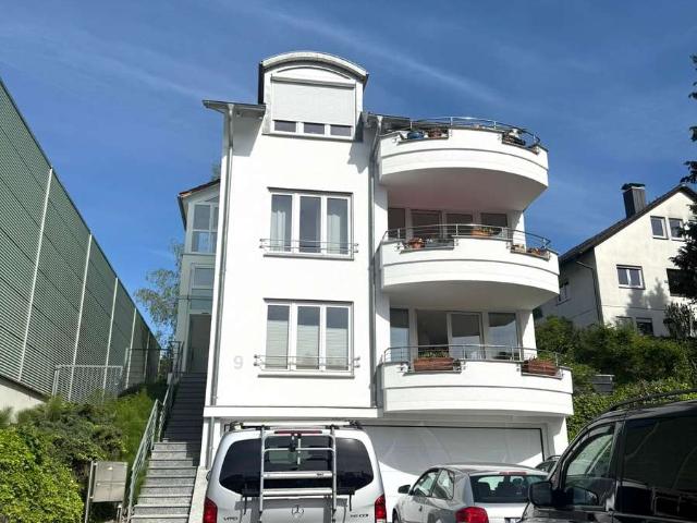 AUKTION: Mehrfamilienhaus mit 3 Wohneinheiten