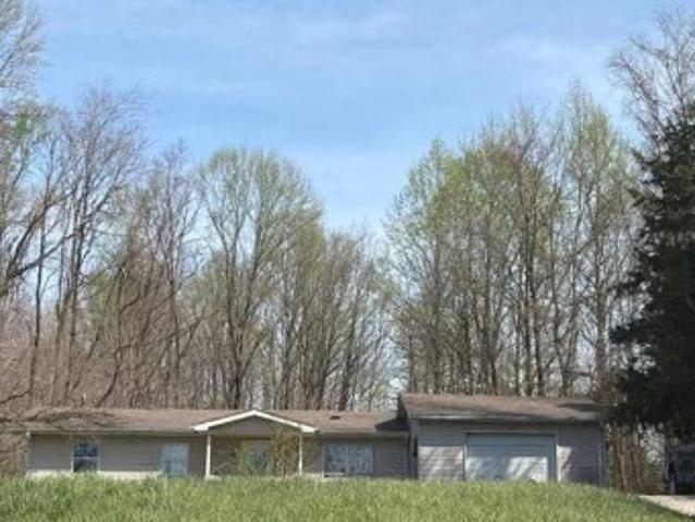 Ault Rd
