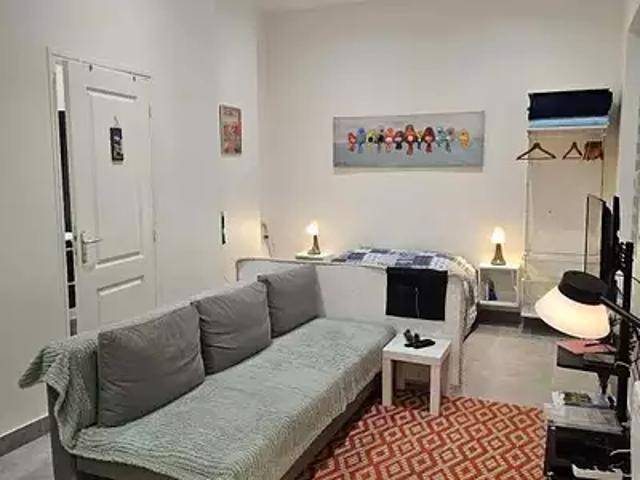 Ault 80460 Achat / Vente appartement 1 pièce t1
