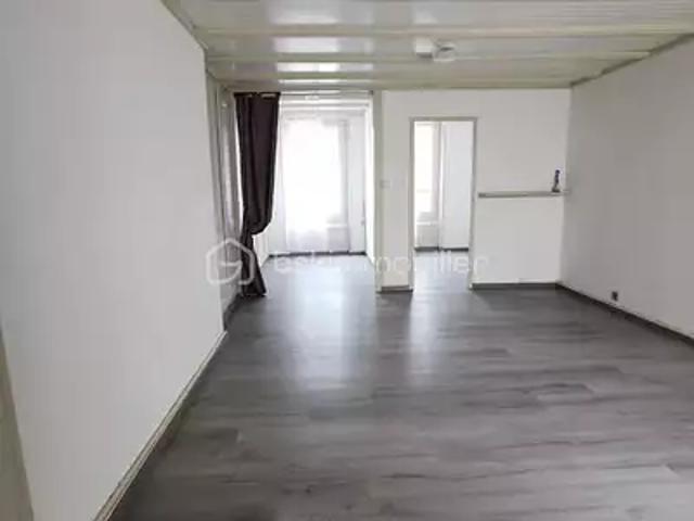Ault 80460 Achat / Vente appartement 2 pièces t2