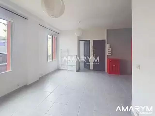 Ault 80460 Achat / Vente appartement 2 pièces t2