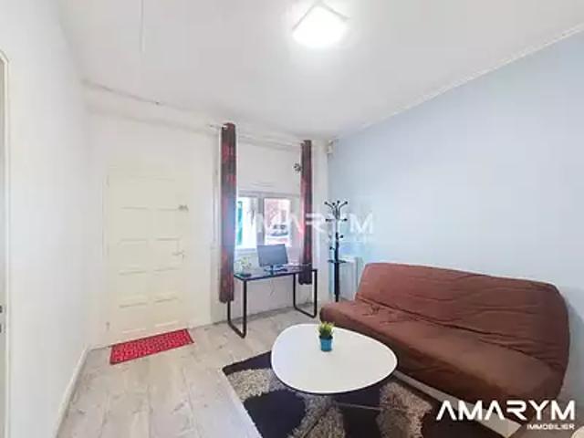 Ault 80460 Achat / Vente appartement 4 pièces t4