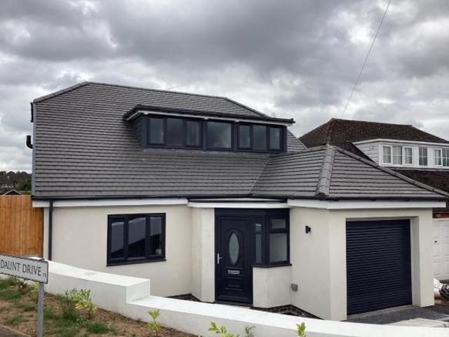 Aulton Road, Sutton Coldfield B75 3 bed detached house to rent £2,050 pcm £473 pw