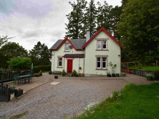 Aultnagar, Lairg IV27, 3 bed detached house to rent, £1,200 pcm | PrimeLocation