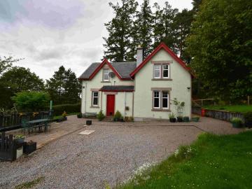 Aultnagar, Lairg IV27, 3 bed detached house to rent, £1,200 pcm | PrimeLocation