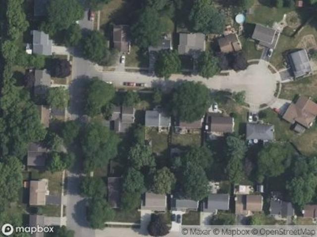Aullwood Ct