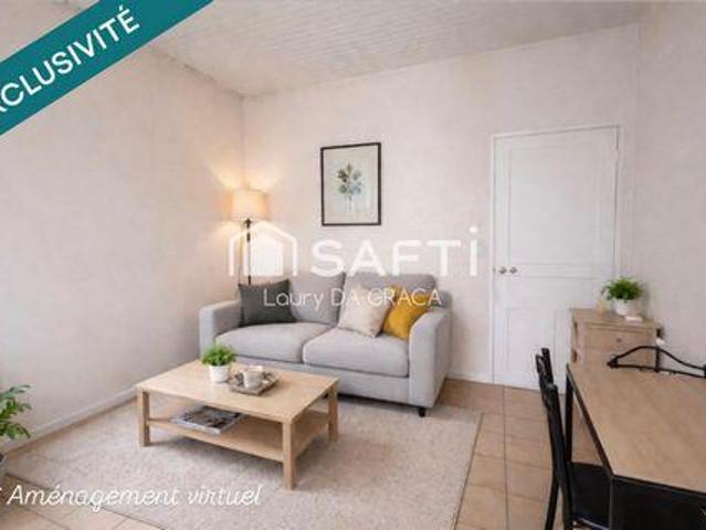 Aulnay Île 93600 100683009
