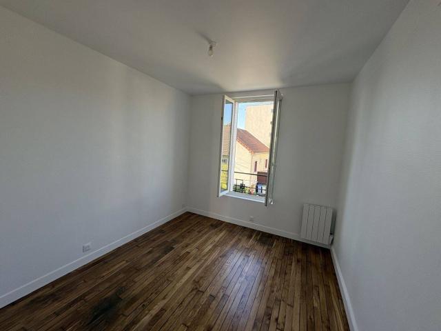 AULNAY SOUS BOIS Appartement 3 pièces de 42.06 m²