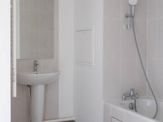 AULNAY SOUS BOIS Appartement 3 pièces de 61,37m²