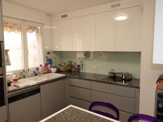 Aulnay Sous Bois Centre APPARTEMENT type F3 de 76 M2