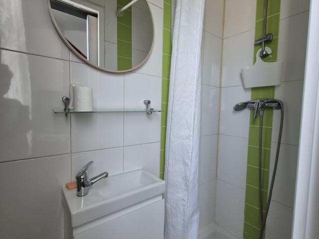 Aulnay Sous Bois Proximité centre RER STUDIO