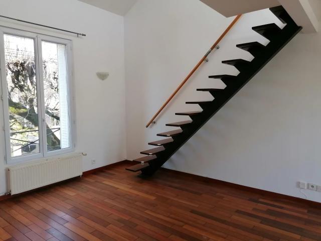 AULNAY SOUS BOIS QUARTIER LE PARC T3 DUPLEX