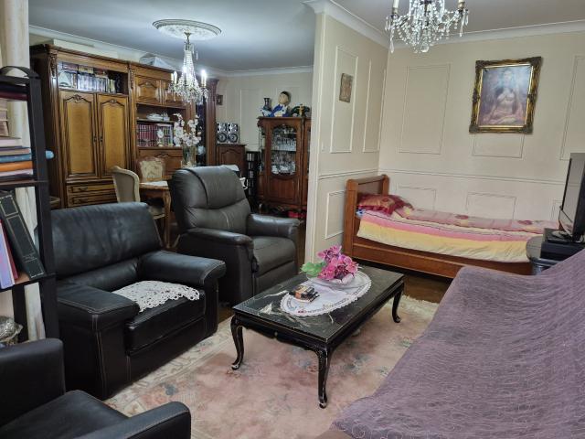 Aulnay Sous Bois Rue Anatole France APPARTEMENT type F4