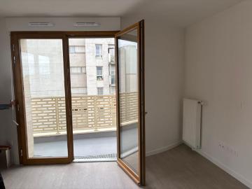 AULNAY SOUS BOIS STUDIO NEUF