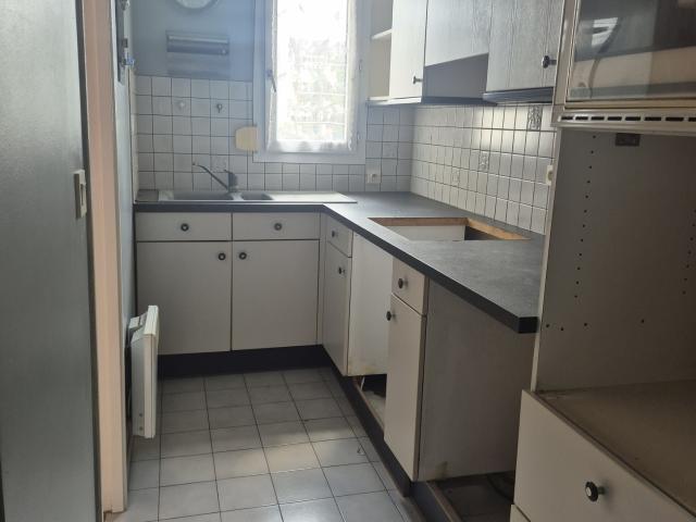 Aulnay Sous Bois Sud APPARTEMENT Type F3 de 71 M2