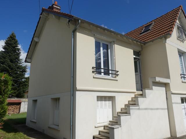 Aulnay Sous Bois Sud PAVILLON