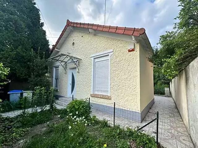 Aulnay sous Bois 93600 Achat / Vente maison 4 pièces t4