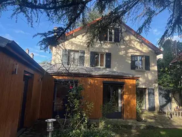 Aulnay sous Bois 93600 Achat / Vente maison 4 pièces t4 parking