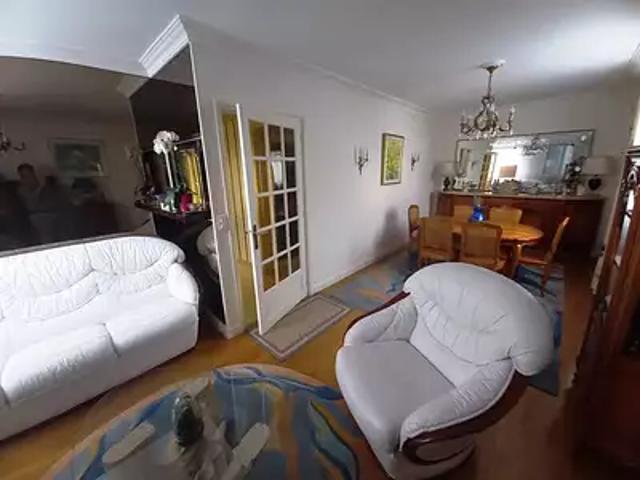 Aulnay sous Bois 93600 Achat / Vente maison 6 pièces t6