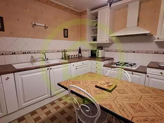 Aulnay sous Bois 93600 Achat / Vente maison 6 pièces t6 au dernier étage