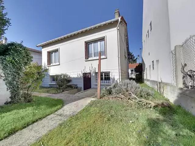 Aulnay sous Bois 93600 Achat / Vente maison 3 pièces t3