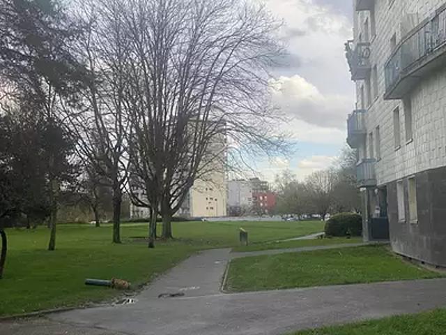 Aulnay sous Bois 93600 Achat / Vente appartement 3 pièces t3 cave parking