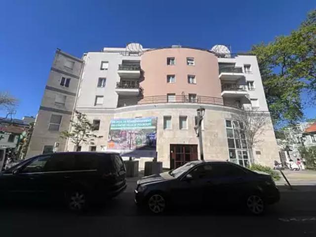 Aulnay sous Bois 93600 Achat / Vente appartement 3 pièces t3 parking