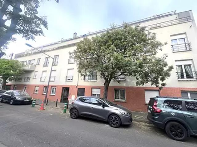 Aulnay sous Bois 93600 Achat / Vente appartement 3 pièces t3 parking