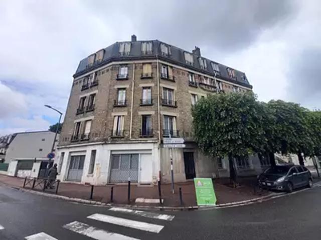 Aulnay sous Bois 93600 Achat / Vente appartement 3 pièces t3