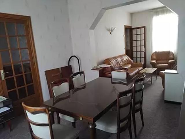 Aulnoy lez Valenciennes 59300 Achat / Vente maison 3 pièces t3 au dernier étage cave
