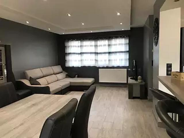 Aulnoy lez Valenciennes 59300 Achat / Vente maison 4 pièces t4