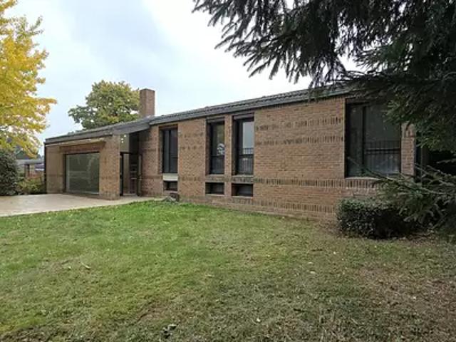 Aulnoye Aymeries 59620 Achat / Vente maison 7 pièces t7 terrasse parking