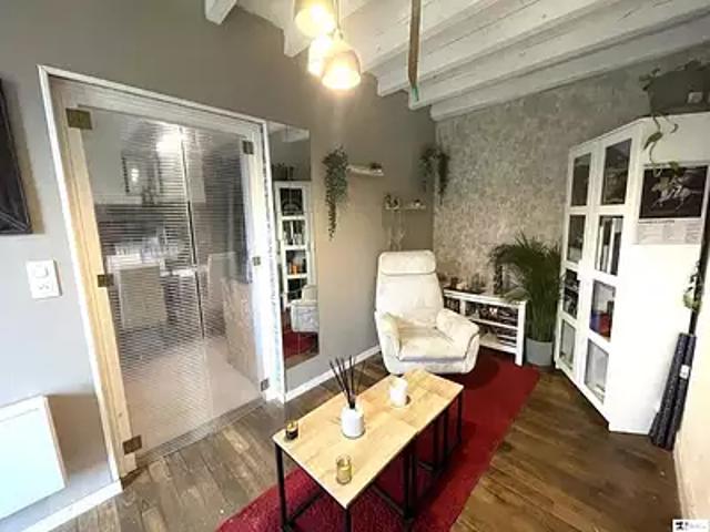 Aulon 31420 Achat / Vente maison 2 pièces t2 parking