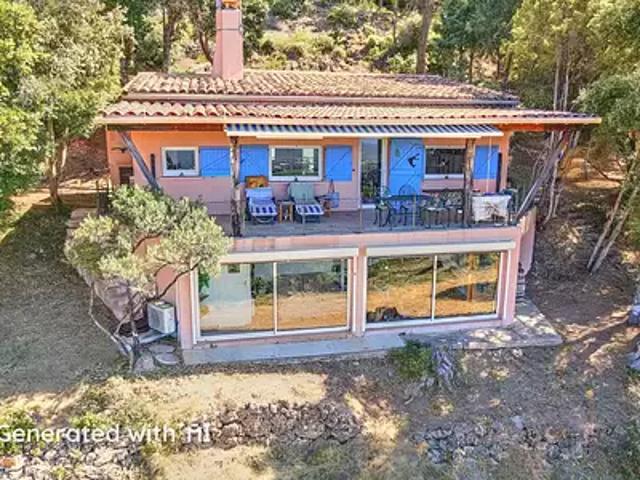 Aups 83630 Achat / Vente maison