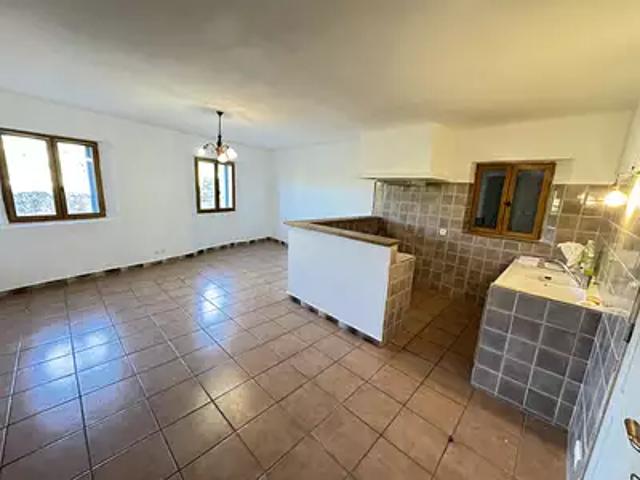 Aups 83630 Achat / Vente maison 3 pièces t3