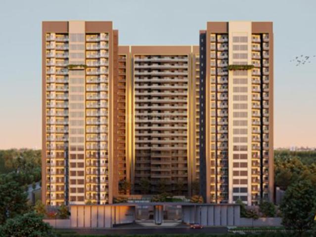 Aurum Alumni Accord,Sector 25 YEIDA 4 BHK Apartment For Sale Greater Noida