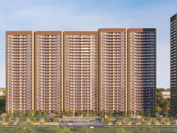 Aurum Alumni Bliss,Yeida 3 BHK Apartment For Sale Greater Noida