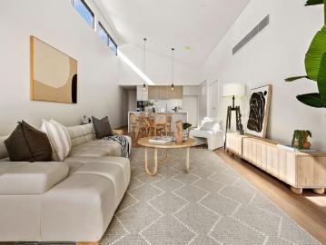 Welcome home in 4 weeks Floorplan options available Boutique build of 42 Apartments